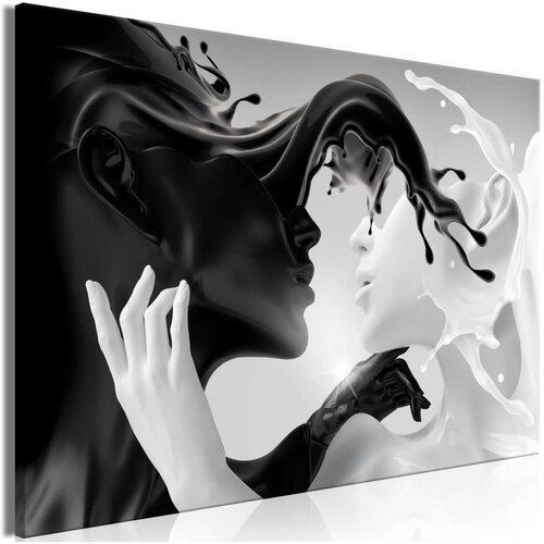  Slika - Tender Opposite (1 Part) Wide 90x60 Slike