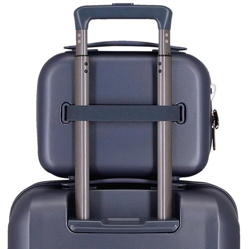 EL POTRO abs beauty case Cene