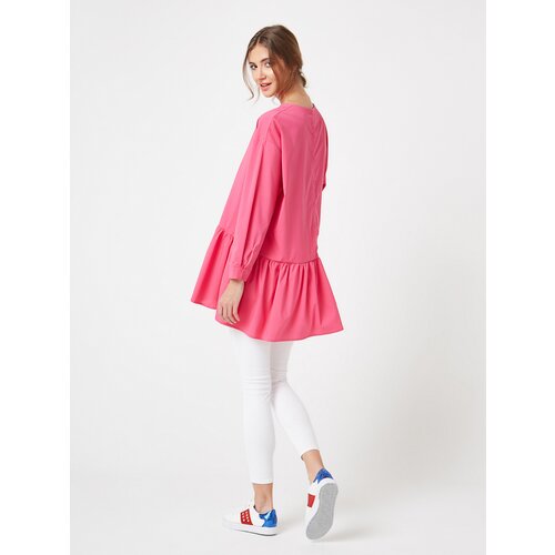 Lumide Woman's Tunic LU453 Cene