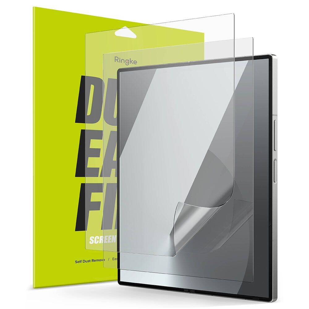 Ringke zaščitna folija za Samsung Galaxy Z Fold 6 (2 kos) Cene