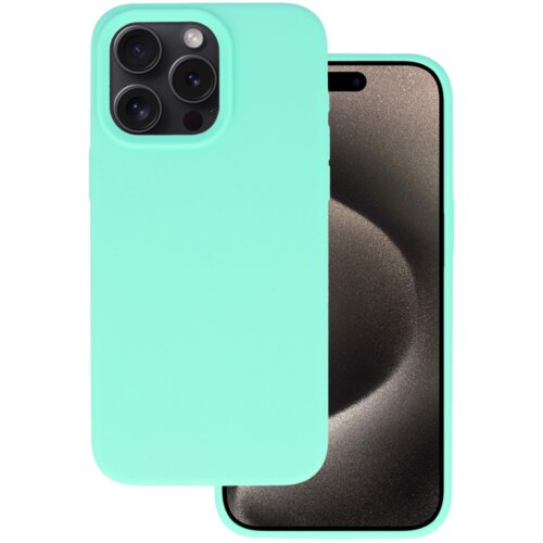  Za&amp;scaron;titna maska za samsung galaxy S21 fe mint Slike
