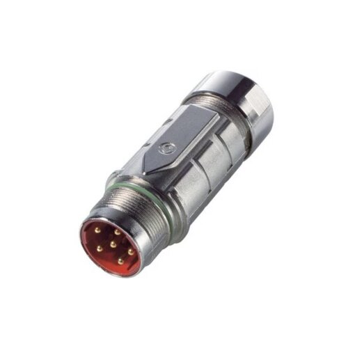 Kontakt pinova spojnice EPIC® POWER LS1 F6 3+PE+4 7,5-15,5 LAPP Sadržaj: 20 St. Cijene