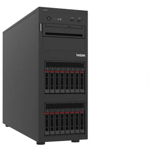 Lenovo ThinkSystem ST250 V2 Tower 1x Xeon...