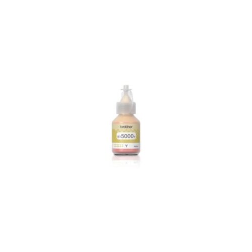Tinta BROTHER BT5000Y Slike