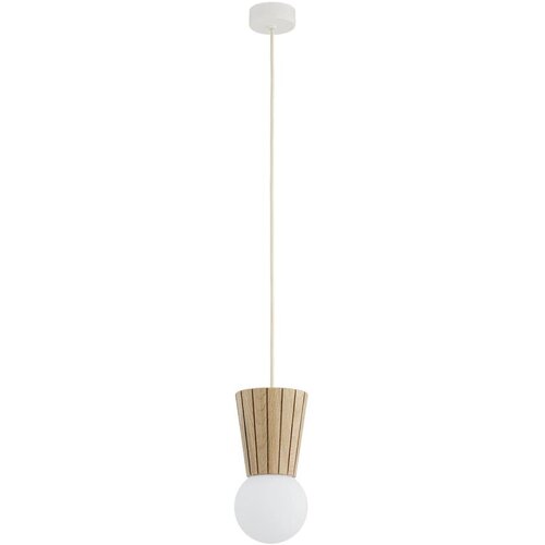  Argon 8951 - Kupatilski luster na sajli VOLANTE 1xG9/6W/230V IP44 bež Cene