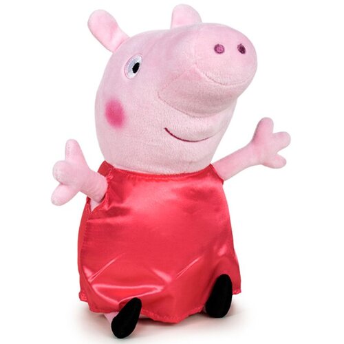 Peppa Pig PEPPA 20CM PLIŠASTA IGRAČA Cene