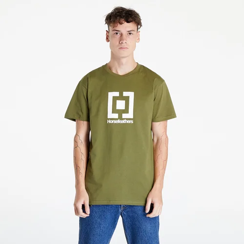 Horsefeathers Base T-Shirt