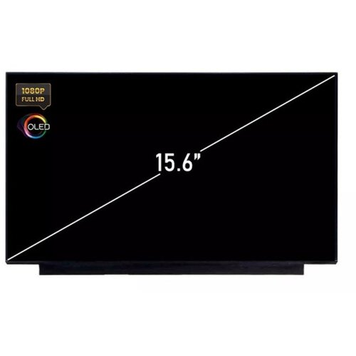  oled ekran za laptop 15.6 slim 30pin fhd Cene