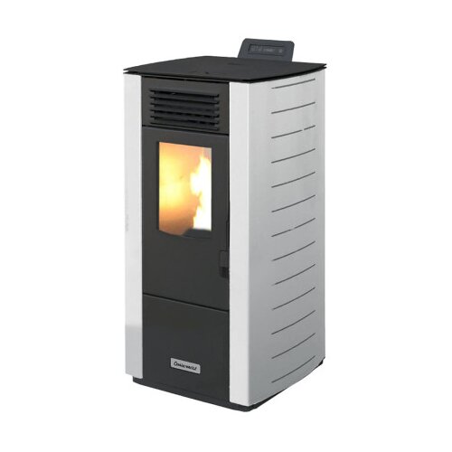 Centrometal KAMIN TOPLOZRAČNI CENTROPELET Z12(2,64-9,05KW) Cijene