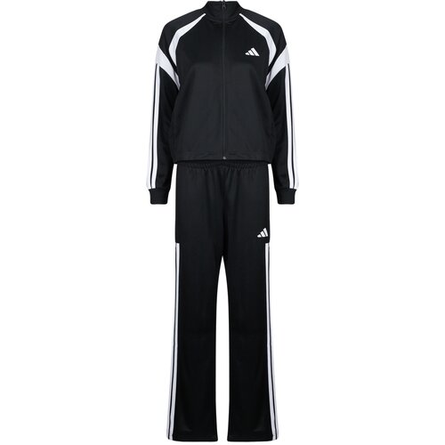 Adidas Trenirka komplet - Črna Slike