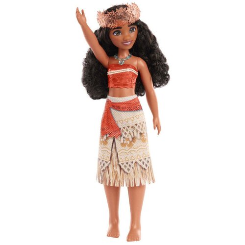 Princess Mattel Disney - Vaiana (HPG68), (22101913) Cene