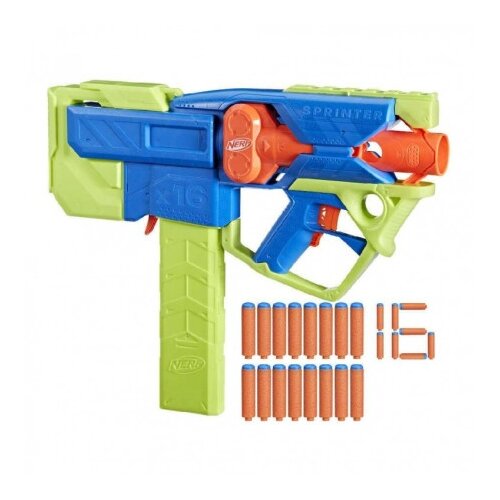 Nerf n series sprinter blaster ( F8625 ) Cene