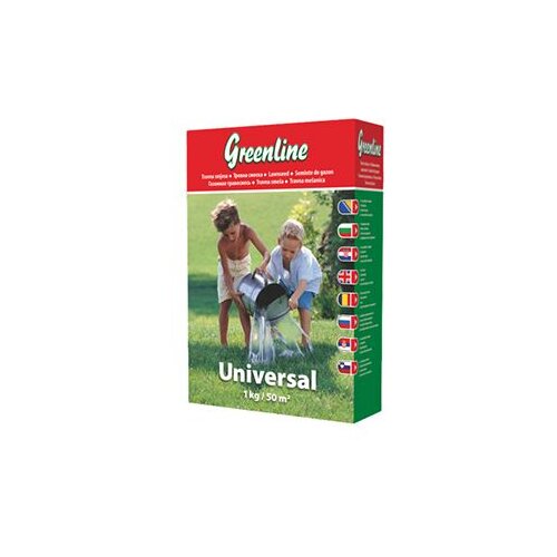  Travna smjesa Greenline Univerzal Freud 1kg Cijene