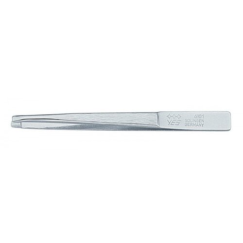 Becker manicure Pinceta ravna 8cm Cene