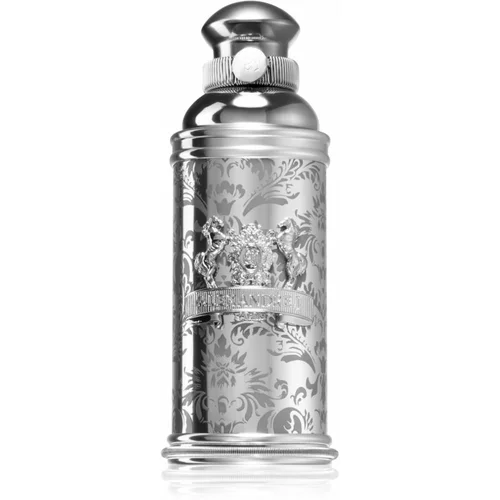 Alexandre.J The Collector: Silver Ombre parfemska voda uniseks 100 ml