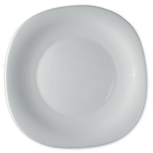 Bormioli Rocco tanjir plitki parma 27x27cm 6/1 Cene