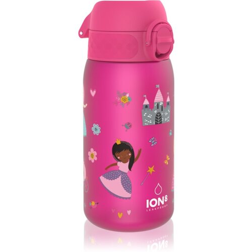Ion8 Leak Proof boca za vodu za djecu Princess 350 ml Slike