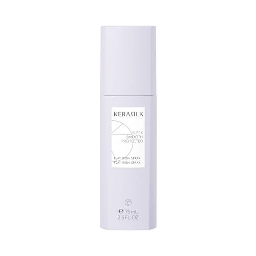 Kerasilk Flat Iron Spray Cene
