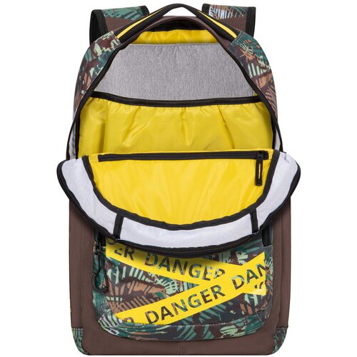 Rivacase 30L nahrbtnik za prenosnik 15.6&amp;amp;quot; 5461 jungle Slike