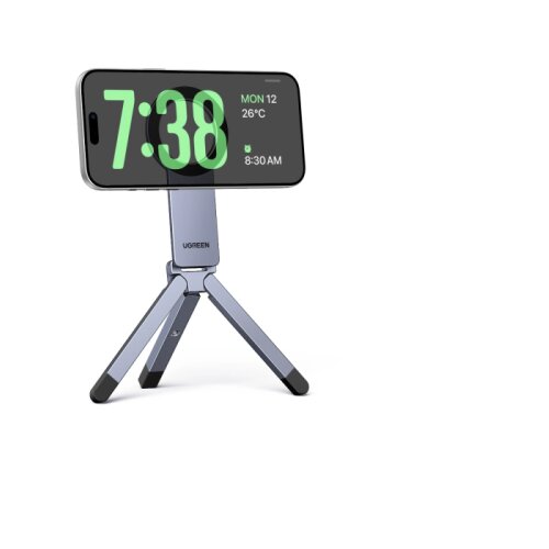 Ugreen magnetno tripod stojalo za telefone Slike