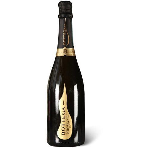 Bottega Vino b.pen.Poeti Prosecco 0.75l Cene