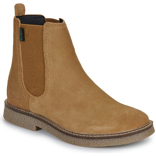 Kickers KICK LOREL Smeđa Slike