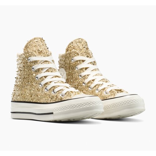 Converse Ženske patike chuck 70 metallic Slike