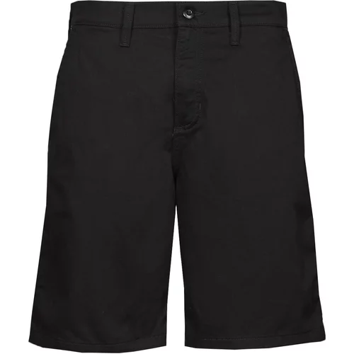 Vans AUTHENTIC CHINO RELAXED SHORT Crna