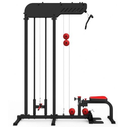 Marbo Sport sprava Marbo Hi-Lo Pulley Slike