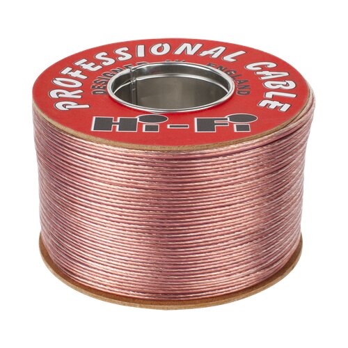  TLYp zvučnički kabel 2 x 2,5 mm 100 m Slike