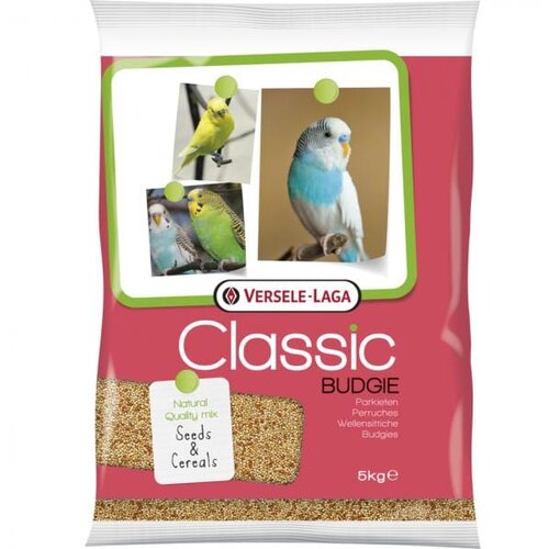 Versele-laga Classic Budgies - 20 kg Cene