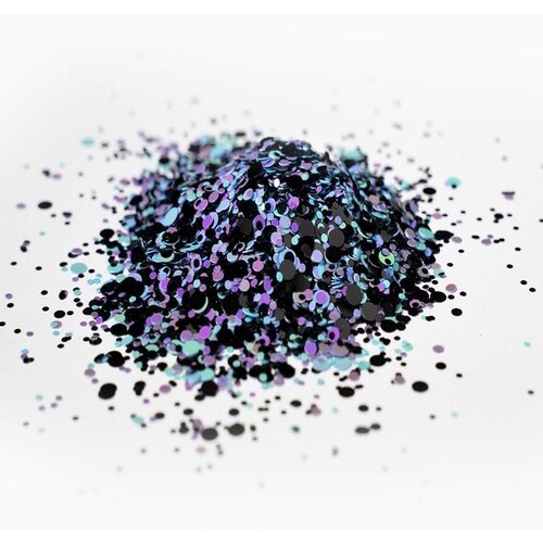  gliter flakes mistik epodex Cene