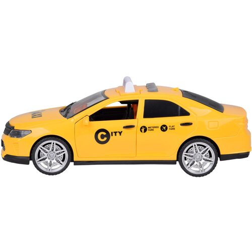  Taxi auto taxi zvuk svjetlo otvaranje vrata za5220 Slike