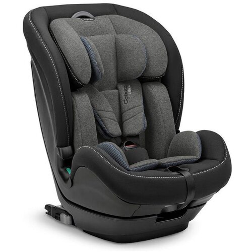 Inglesina a-s caboto i-size (76-150CM) black Cene