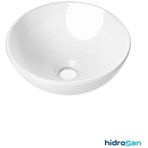 Hidrosan lavabo nadgradni 13-705 ∅41cm Cene
