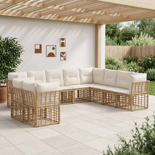  Set vanjskih sofa Poliester Cijene