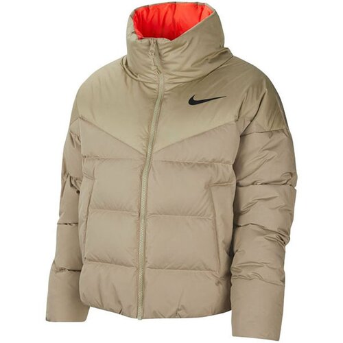 Nike ženska zimska jakna W NSW STMT DWN JKT CU5813-342 Slike