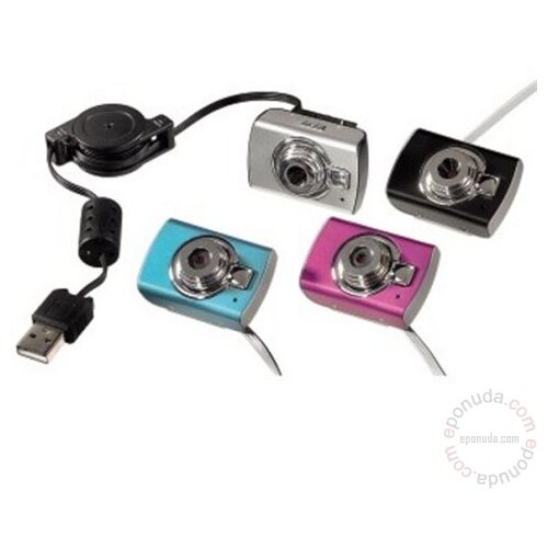 Hama CM-330 MF web kamera Slike
