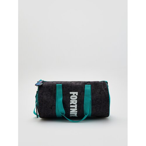 Reserved CHILDREN`S BAG - tamnosivo Cijene