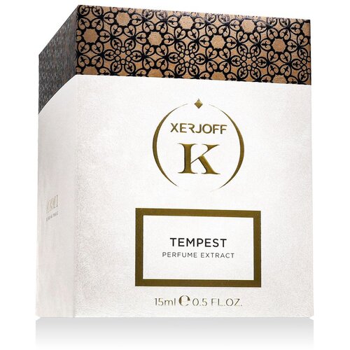 Xerjoff K Collection Tempest 15 ml parfumski ekstrakt tester unisex Cene