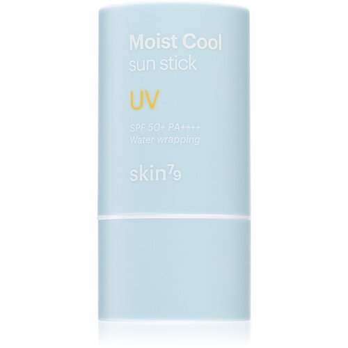 Skin79 Sun Moist Cool Waterproof krema za sunčanje i sticku SPF 50+ 23 g Cijene