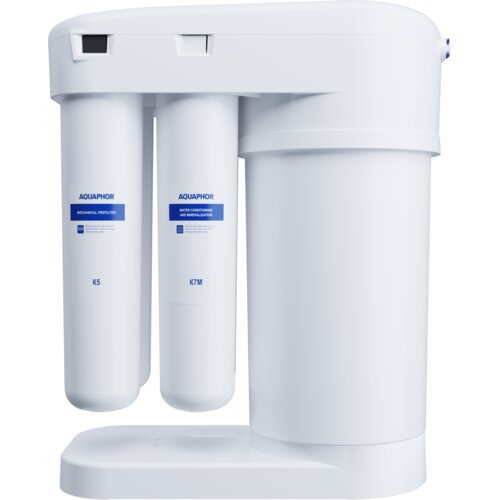 Aquaphor Automat za pitku vodu DWM 101 Morion Slike