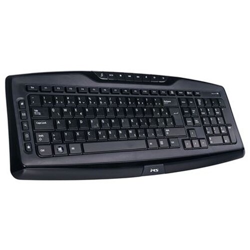 MS Industrial ALPHA M305 bežična tastatura Slike