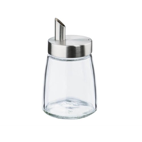 Cilio Dozirka za mleko 150ml / steklo, inox, (5000200043) Slike