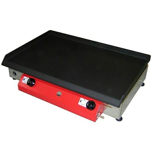 Gorenc Stolni plinski roštilj (Broj plamenika: 2, Dimenzija rešetke za pečenje: 64 x 40 cm, 5 kW) Cijene