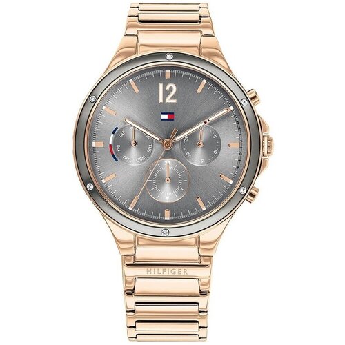 Tommy Hilfiger Analogne ure 1782277 pisana Slike