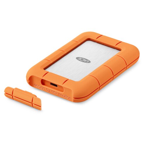 Lacie 4TB Rugged SSD4 USB-C robusten zunanji SSD disk Cijene