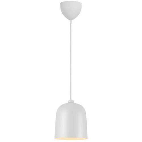 DFTP by Nordlux - Visilica na sajli ANGLE 1xE27/25W/230V bela Cene