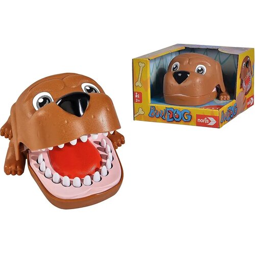 Simba Toys bulldog vje&scaron;tinska dru&scaron;tvena igra - noris Cijene