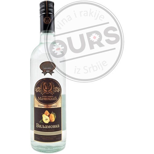  Marinković Kruška 0,7L Cene